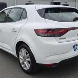 Renault Megane 4 1.5 BluedCi 115 Business *GPS* Rennes