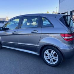 Mercedes Classe B 180 CDI DESIGN CONTACT CVT D&eacute;mouville
