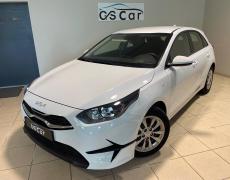 Kia Cee'd Portet-sur-Garonne