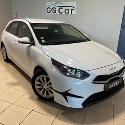 Kia Cee'd 1.0 T-GDI 100ch Active Portet-sur-Garonne