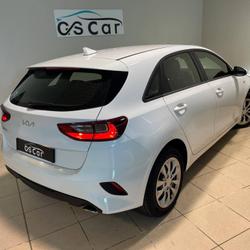 Kia Cee'd 1.0 T-GDI 100ch Active Portet-sur-Garonne