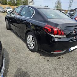 Peugeot 508 1.6 BlueHDi 120ch Style S&S Ploudaniel