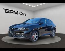 Alfa Romeo Tonale Laval