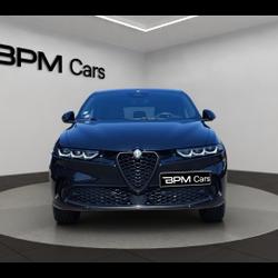 Alfa Romeo Tonale 1.5 Hybrid 160ch Veloce TCT Laval