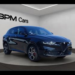 Alfa Romeo Tonale 1.5 Hybrid 160ch Veloce TCT Laval