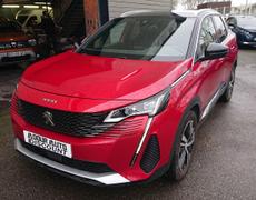 Peugeot 3008 Saint-Paul-lès-Dax