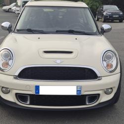 Mini Clubman COOPER S 184CH Pouzauges