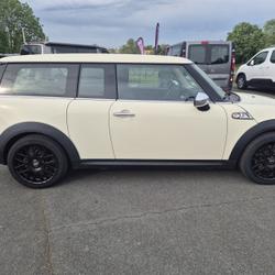 Mini Clubman COOPER S 184CH Pouzauges