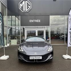 MG Cyberster 77KWH - 375 KW 4WD Cyberster La Gorgue