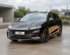 BYD Seal Quimper