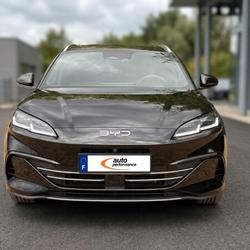 BYD Seal 6 DM-i Touring Comfort 212ch occasion - Quimper - photo 2/10