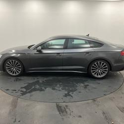 Audi A5 Sportback 35 TFSI 150 S tronic 7 S Line Quimper