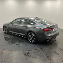 Audi A5 Sportback 35 TFSI 150 S tronic 7 S Line Quimper
