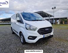 Ford Transit Custom Marciac