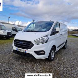 Ford Transit Custom L1H1 280 2.0 ECOBLUE 105 TREND BUSINESS CAMERA 3PL Marciac