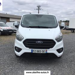 Ford Transit Custom L1H1 280 2.0 ECOBLUE 105 TREND BUSINESS CAMERA 3PL Marciac