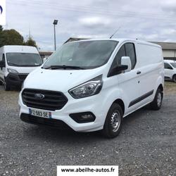 Ford Transit Custom L1H1 280 2.0 ECOBLUE 105 TREND BUSINESS CAMERA 3PL Marciac