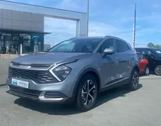 Kia Sportage Saint-Saturnin