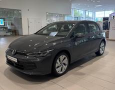 Volkswagen Golf 8 Belfort