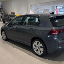 Volkswagen Golf 8 Golf 1.5 eHybrid 204 DSG6 Life Plus Belfort