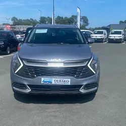 Kia Sportage 1.6 CRDI 136CH MHEV DESIGN DCT7 4X2 Onet-le-Ch&acirc;teau