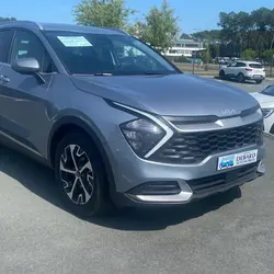 Kia Sportage 1.6 CRDI 136CH MHEV DESIGN DCT7 4X2 Onet-le-Ch&acirc;teau