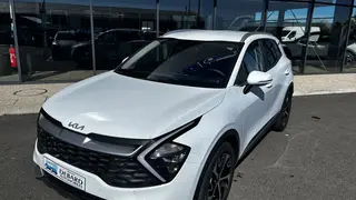 Kia Sportage  - photo 0