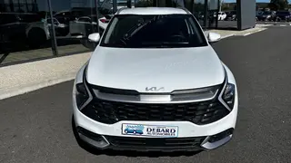 Kia Sportage  - photo 1