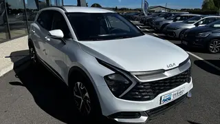 Kia Sportage  - photo 2