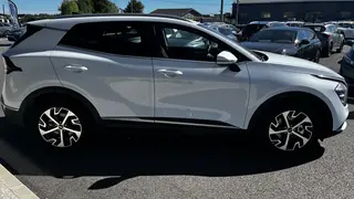 Kia Sportage  - photo 3