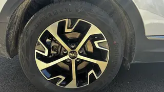 Kia Sportage  - photo 4