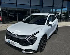 Kia Sportage Campsas