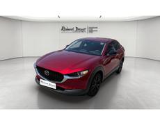 Mazda CX-30 Villefranche-sur-Saône