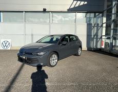 Volkswagen Golf 8 Sausheim