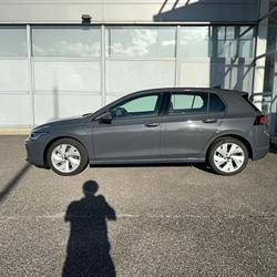 Volkswagen Golf 8 Golf 1.5 eHybrid 204 DSG6 Life Plus Sausheim