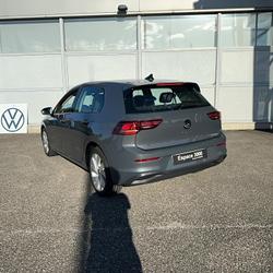 Volkswagen Golf 8 Golf 1.5 eHybrid 204 DSG6 Life Plus Sausheim