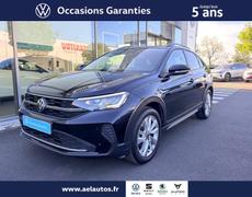 Volkswagen Taigo Ancenis-Saint-Géréon