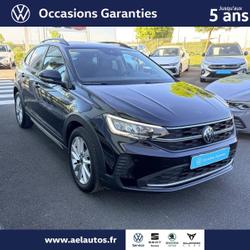 Volkswagen Taigo 1.0 TSI 116ch VW Edition DSG7 Ancenis-Saint-G&eacute;r&eacute;on