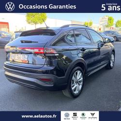 Volkswagen Taigo 1.0 TSI 116ch VW Edition DSG7 Ancenis-Saint-G&eacute;r&eacute;on