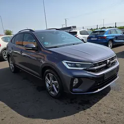 Volkswagen Taigo 1.0 TSI 116CH R-LINE DSG7 M&eacute;rignac