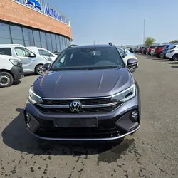 Volkswagen Taigo 1.0 TSI 116CH R-LINE DSG7 Lab&egrave;ge