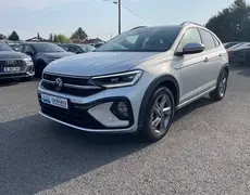 Volkswagen Taigo Alixan