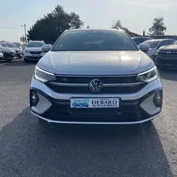 Volkswagen Taigo 1.0 TSI 116CH R-LINE DSG7 Alixan