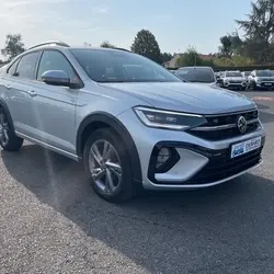 Volkswagen Taigo 1.0 TSI 116CH R-LINE DSG7 Alixan