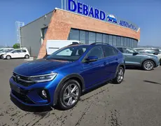 Volkswagen Taigo Rivesaltes