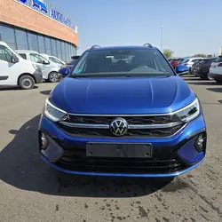 Volkswagen Taigo 1.0 TSI 116CH R-LINE DSG7 Rivesaltes