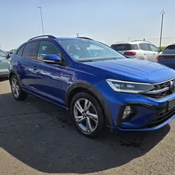 Volkswagen Taigo 1.0 TSI 116CH R-LINE DSG7 Rivesaltes