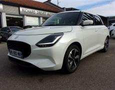 Suzuki Swift Villefranche-sur-Saône