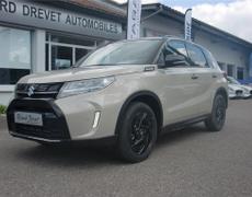 Suzuki Vitara Villefranche-sur-Saône
