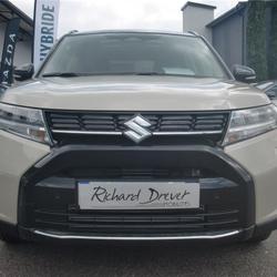 Suzuki Vitara 1.4 BOOSTERJET HYBRID ALLGRIP Xplore Villefranche-sur-Sa&ocirc;ne